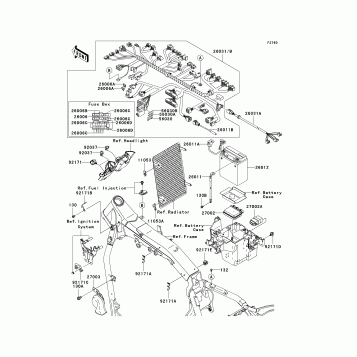 Chassis Electrical Equipment(A1)