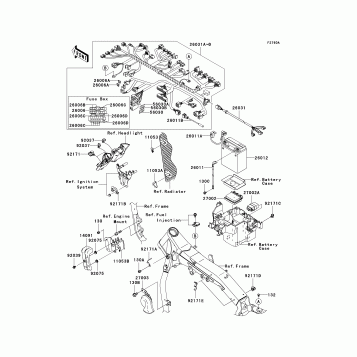 Chassis Electrical Equipment(A2)