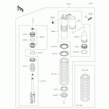 Shock Absorber(s)(LNFNN)