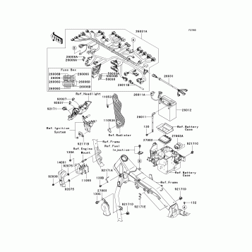 Chassis Electrical Equipment