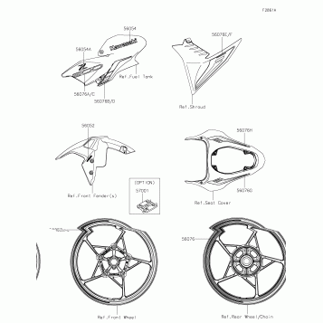 Decals(Black)(FNFNN)(CN)