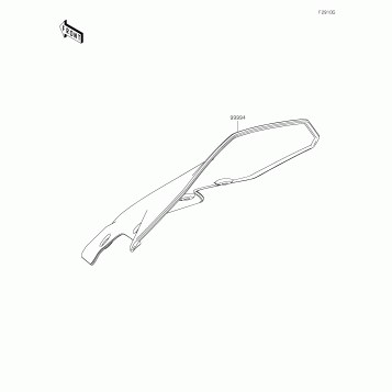 Accessory(Large Meter Cover)