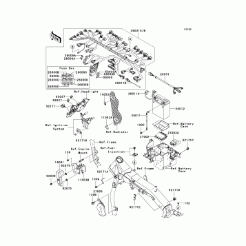 Chassis Electrical Equipment