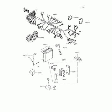Chassis Electrical Equipment