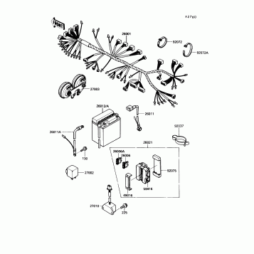 Electrical Equipment