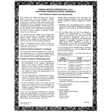 AUDIO WARRANTY SERVICE PG 3