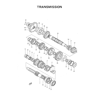 TRANSMISSION