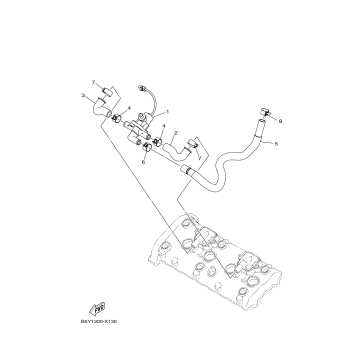 AIR INDUCTION SYSTEM