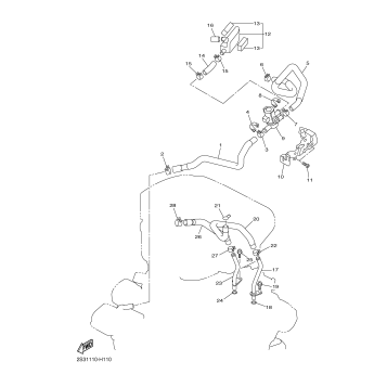 AIR INDUCTION SYSTEM