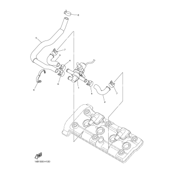 AIR INDUCTION SYSTEM