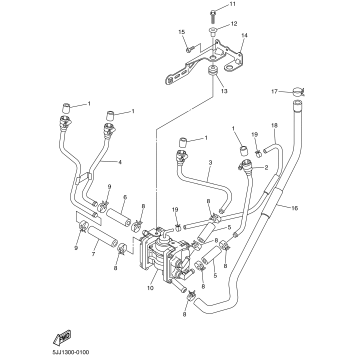 AIR INDUCTION SYSTEM