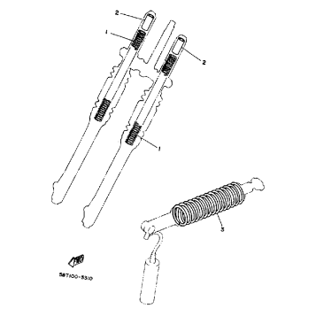 ALTERNATE 1 (CHASSIS)