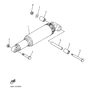 REAR SUSPENSION