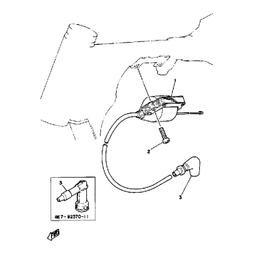 ELECTRICAL 1 - YZ60K