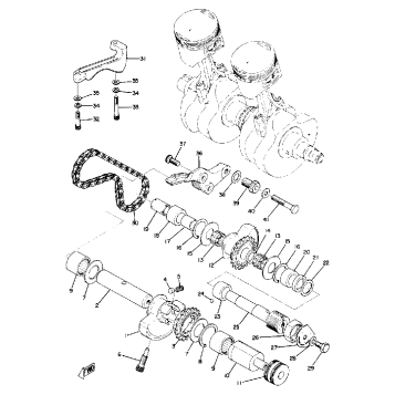 CRANK BALANCER (NEW TYPE)