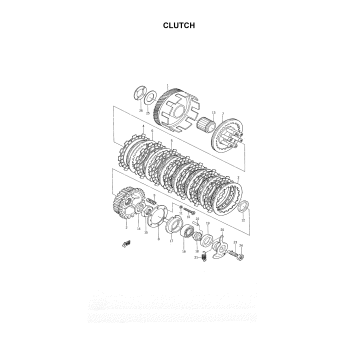 CLUTCH