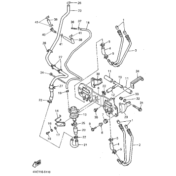 EMISSION CONTROL DEVICE