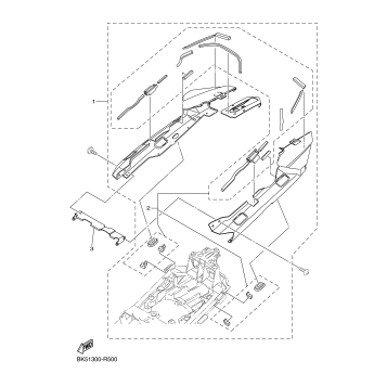 ALTERNATE 1 FOR CHASSIS