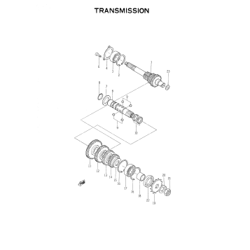 TRANSMISSION