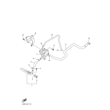 AIR INDUCTION SYSTEM