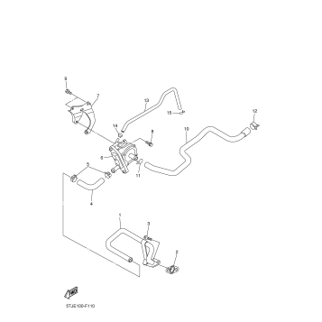 AIR INDUCTION SYSTEM