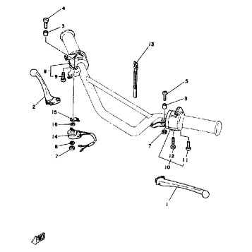 ELECTRICAL - 2 DT80H