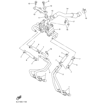 AIR INDUCTION SYSTEM