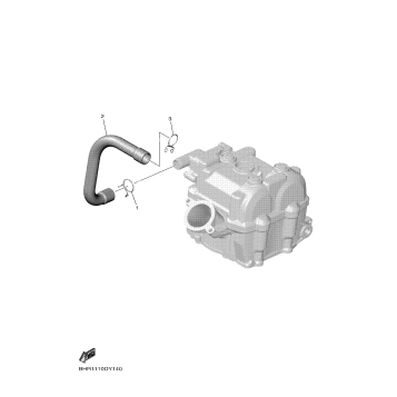 AIR INDUCTION SYSTEM