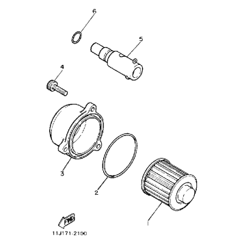 OIL FILTER