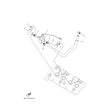 AIR INDUCTION SYSTEM
