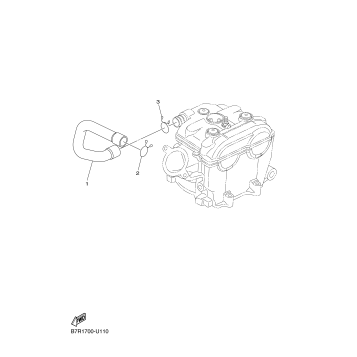 AIR INDUCTION SYSTEM