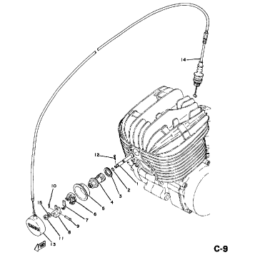 DECOMPRESSION VALVE DT400E