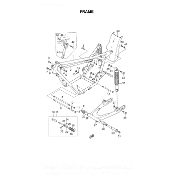 FRAME