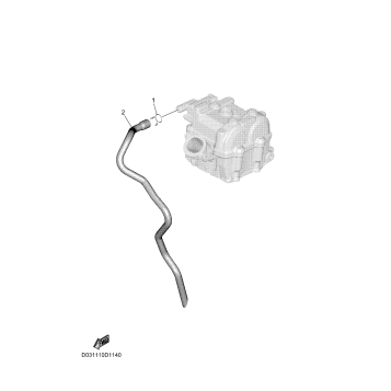 AIR INDUCTION SYSTEM