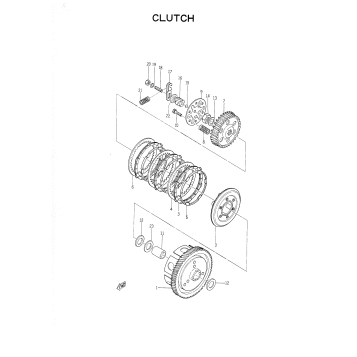 CLUTCH