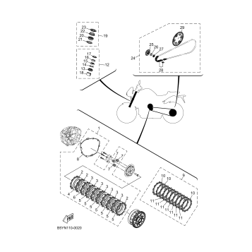 2 MAINTENANCE PARTS KIT