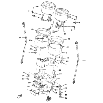 SPEEDOMETER - TACHOMETER