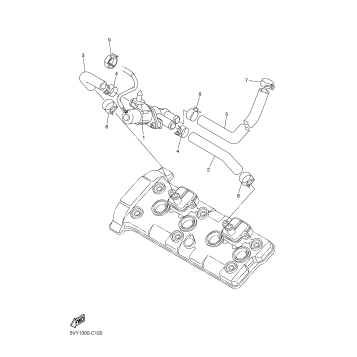 AIR INDUCTION SYSTEM