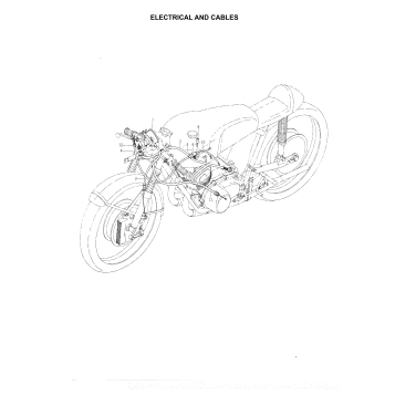 ELECTRICAL AND CABLE