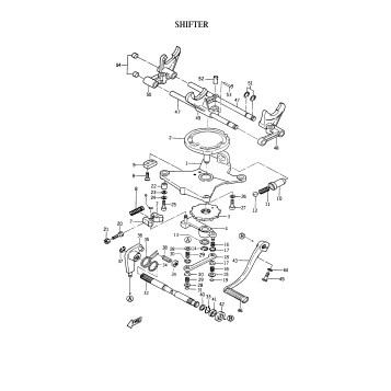 SHIFTER