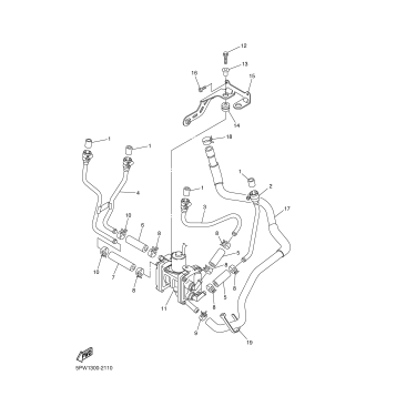 AIR INDUCTION SYSTEM