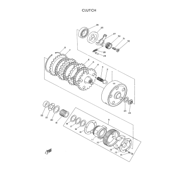 CLUTCH