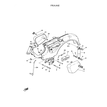 FRAME