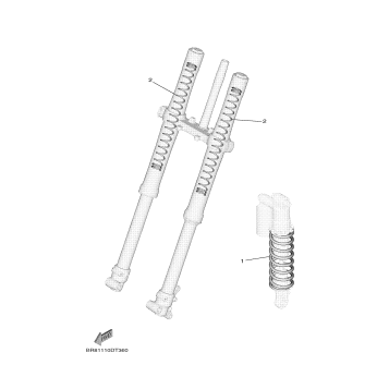 ALTERNATE FOR CHASSIS