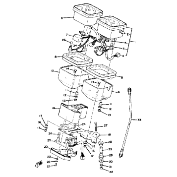 SPEEDOMETER-TACHOMETER