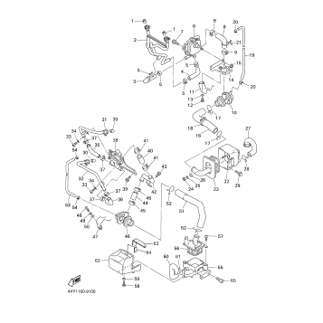 AIR INDUCTION SYSTEM