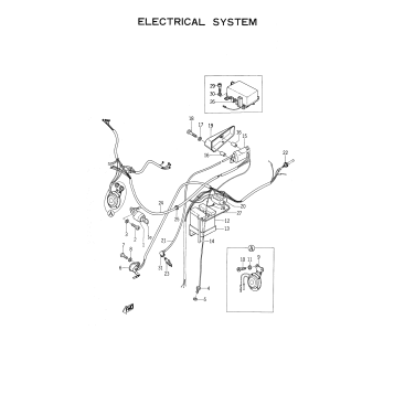 ELECTRICAL