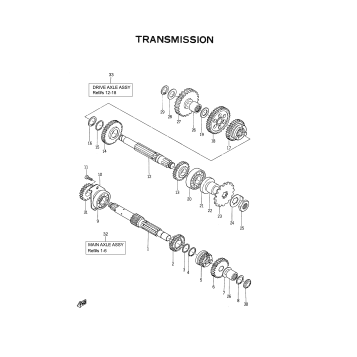 TRANSMISSION