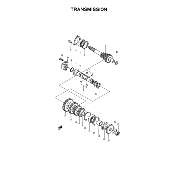 TRANSMISSION