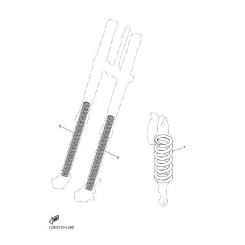ALTERNATE FOR CHASSIS